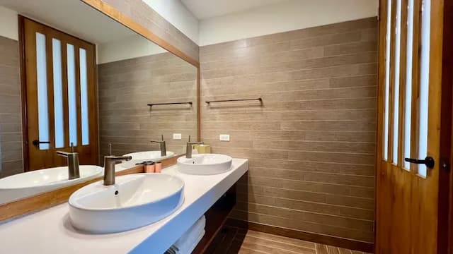 Sinasera Resort-Ocean View Twin Room-2