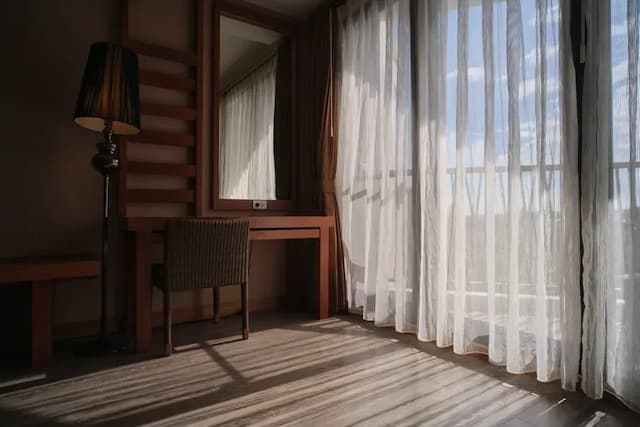 Sinasera Resort-Mountain View Triple Room-3