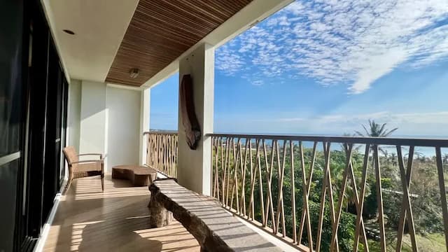 Sinasera Resort-Presidential Double Room-8