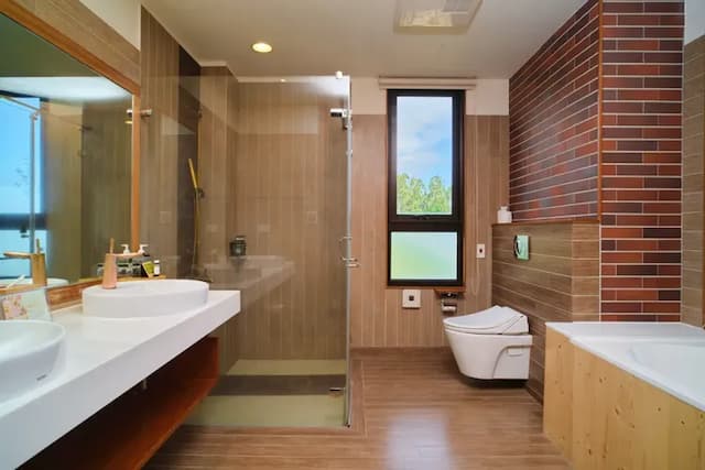 Sinasera Resort-Ocean View Quad Room-9