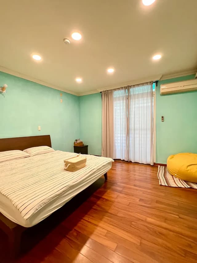 旺斯包棟民宿-包棟住宿-3