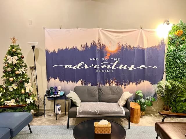 旺斯包棟民宿-包棟住宿-6