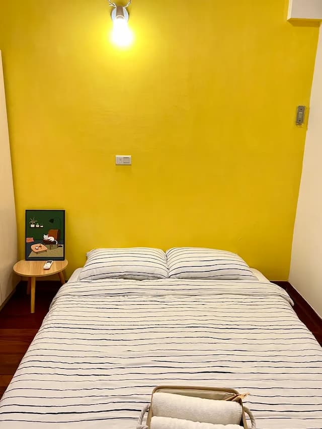 旺斯包棟民宿-包棟住宿-4