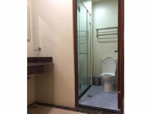 悠旅民宿-四人房－含沙發-5