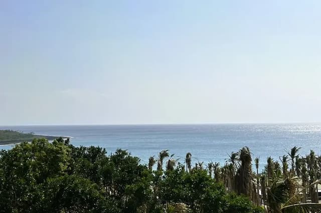 White house 35 B&B-Sea view starry sky double room | open-air bathtub-8