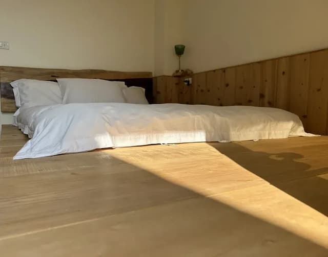 White house 35 B&B-Sea view starry sky double room | open-air bathtub-2