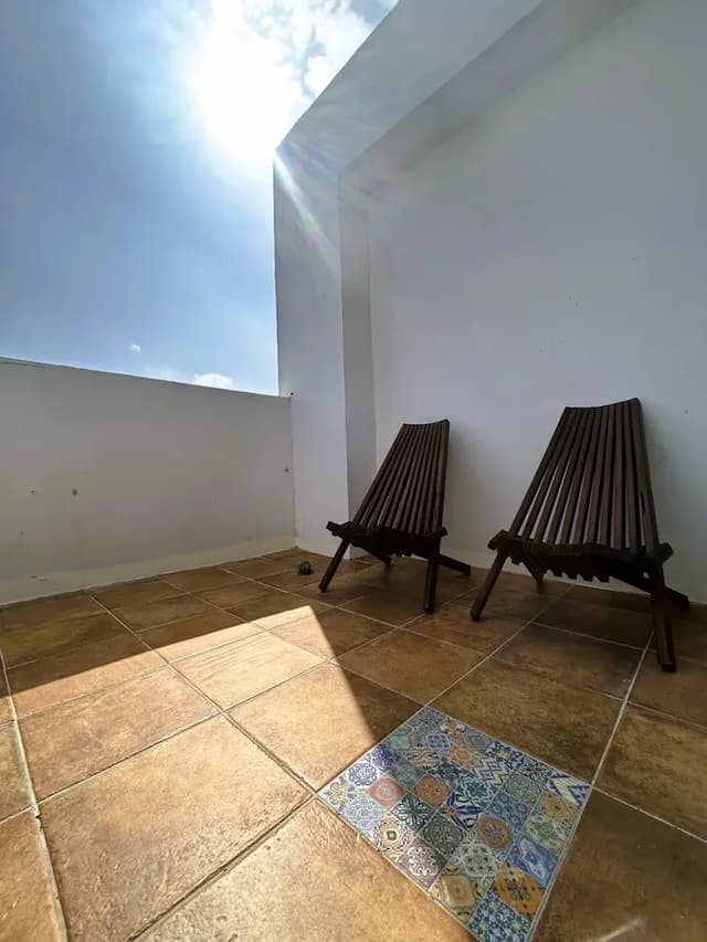 White house 35 B&B-Sea view starry sky double room | open-air bathtub-5