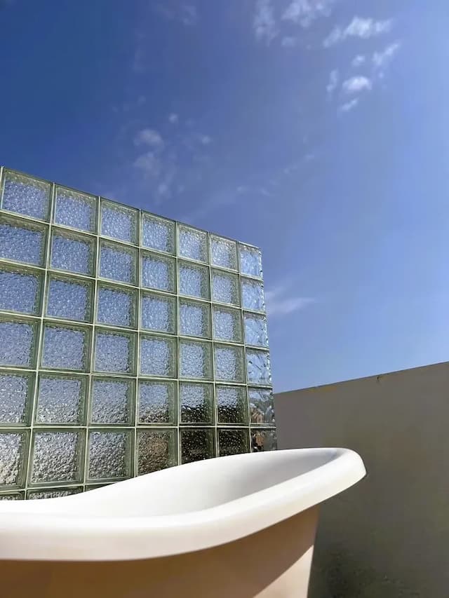 White house 35 B&B-Sea view starry sky double room | open-air bathtub-4