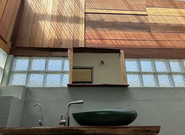 White house 35 B&B-Sea view starry sky double room | open-air bathtub-7