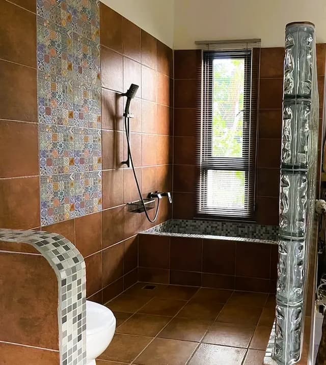 White house 35 B&B-Garden Double Room｜Bathtub・Pet-friendly-2