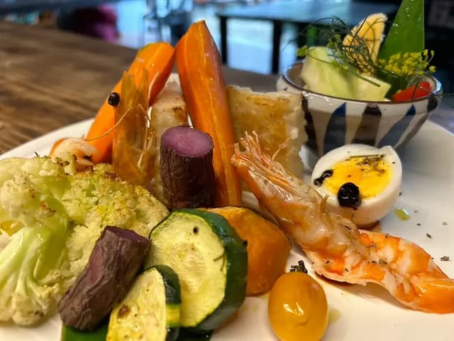 White house 35 B&B-Garden Double Room｜Bathtub・Pet-friendly-6