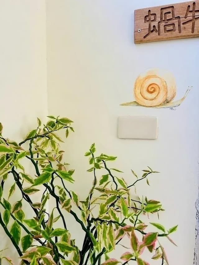 White house 35 B&B-Snail Family Room with Sea View | Separate living room-4