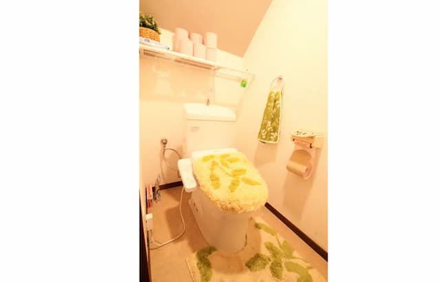 島田旅居｜最多12人/直達新宿三丁目站/新中野站步行3分-501房-10