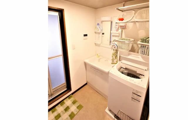 島田旅居｜最多12人/直達新宿三丁目站/新中野站步行3分-501房-8