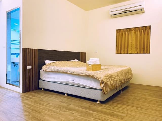 Jia's Homestay-Double room-2