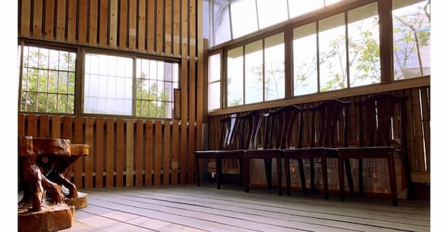 Jia's Homestay-Double room-5