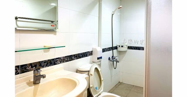 Jia's Homestay-Double room-4