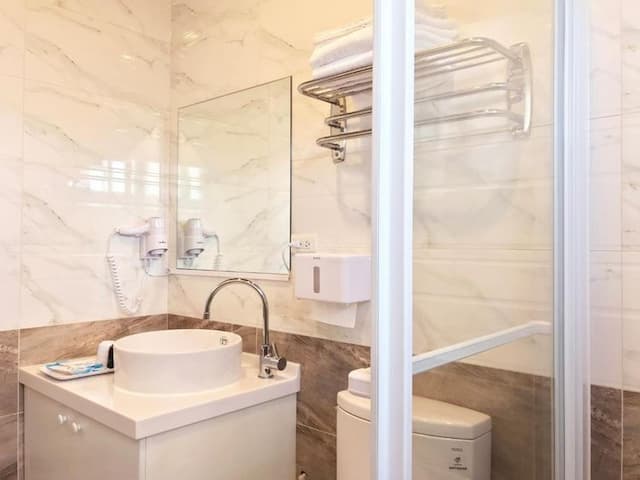 荔枝民宿｜可10~21人宜蘭包棟-健康套房-3