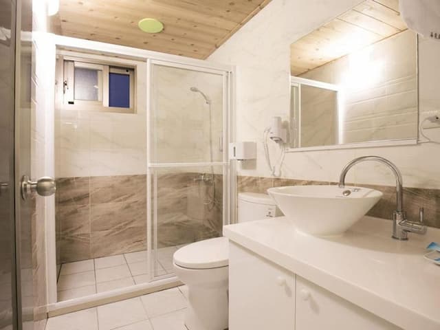 荔枝民宿｜可10~21人宜蘭包棟-平安套房-8