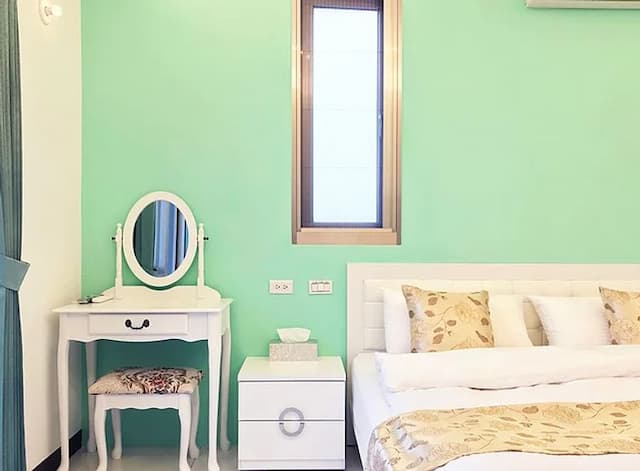 荔枝民宿｜可10~21人宜蘭包棟-快樂套房-2