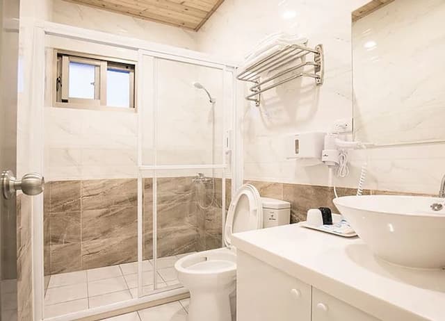 荔枝民宿｜可10~21人宜蘭包棟-快樂套房-3