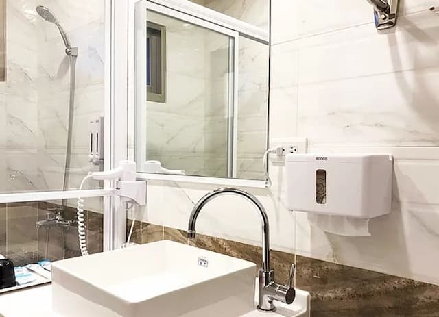 荔枝民宿｜可10~21人宜蘭包棟-開心套房-3