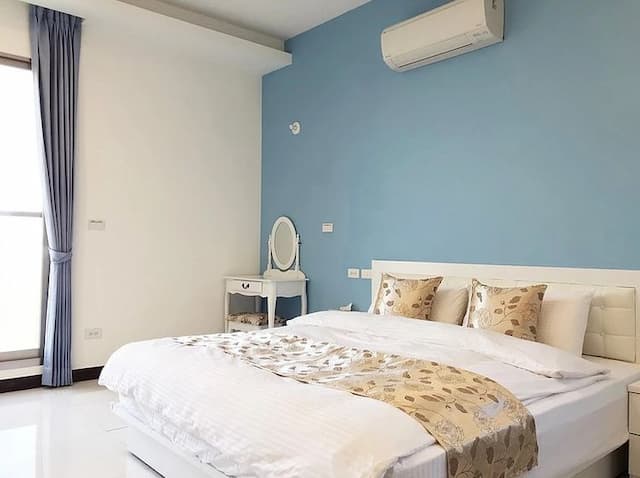 荔枝民宿｜可10~21人宜蘭包棟-開心套房-5