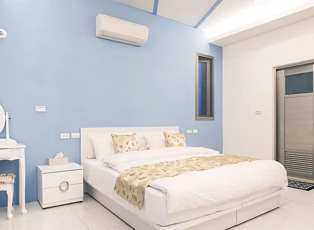 荔枝民宿｜可10~21人宜蘭包棟-開心套房-2