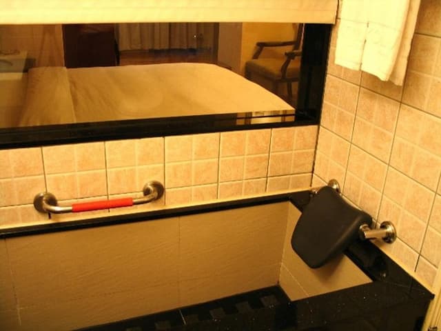 YOMI HOTEL-Superior room-9