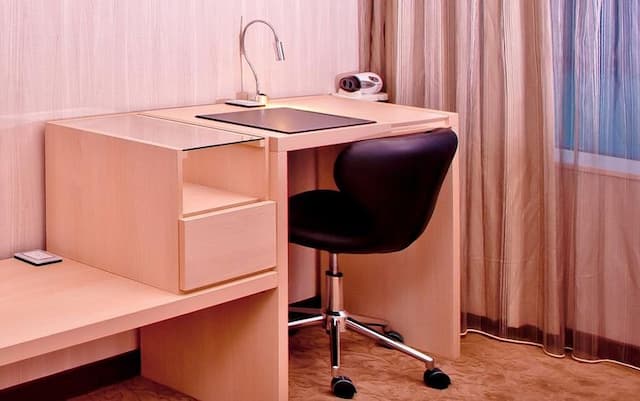 YOMI HOTEL-Superior room-5