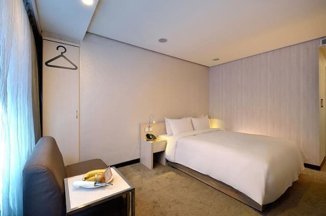YOMI HOTEL-Superior room-2