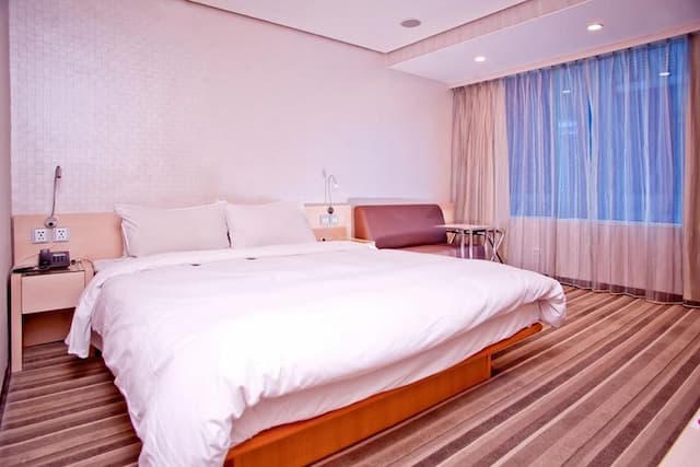 YOMI HOTEL-Superior room-1