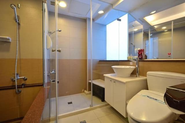 YOMI HOTEL-VIP room-4