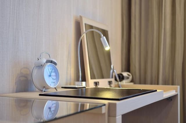 YOMI HOTEL-Monarch Triple Room-3