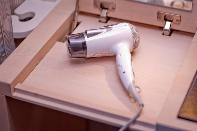 YOMI HOTEL-Monarch Triple Room-7