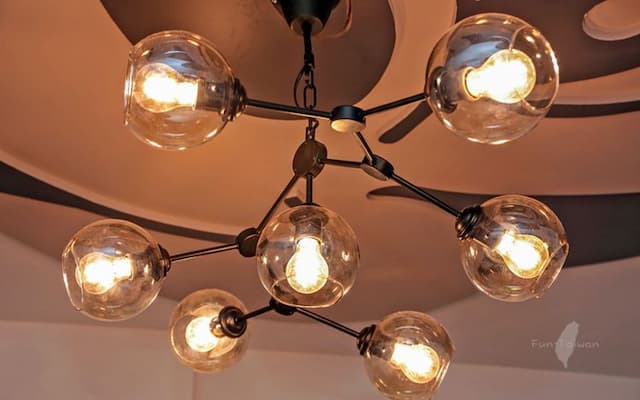 Wujie Childlike B&B-Large Room-Super wings-5