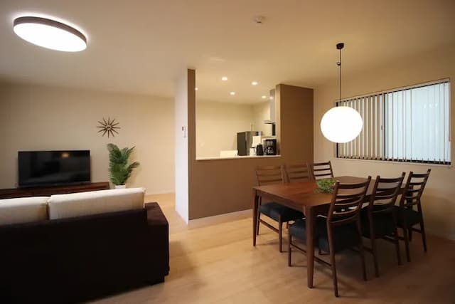 ﾋﾞｰﾁ徒歩5分一軒家☆大人数でのご利用大歓迎 HV-BBQ・ﾋﾞｰﾁ徒歩5分一軒家☆大人数でのご利用大歓迎 HV-1-4