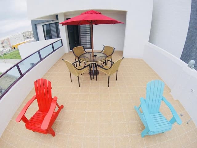 丹藍民宿-雙人房-6