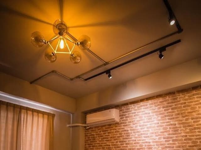 丹藍民宿-家庭房-5