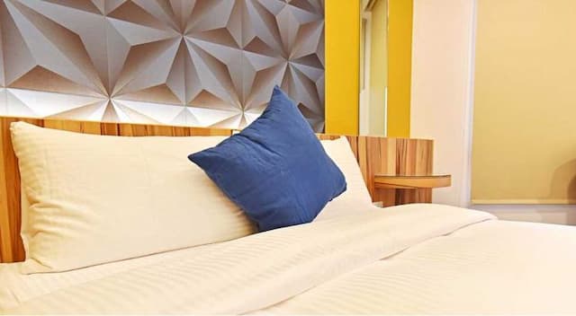 澎湖小蘋果民宿-201 301 雙人房-3