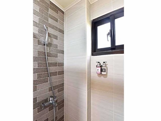 澎湖小蘋果民宿-201 301 雙人房-6