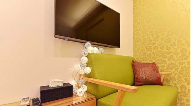 澎湖小蘋果民宿-203 303標準雙人房-3