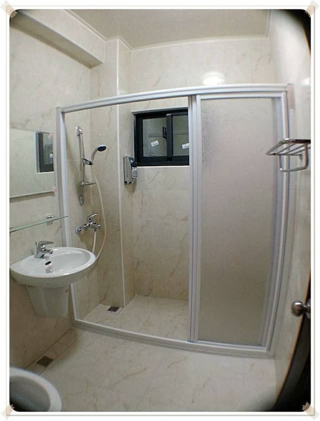 Penghu Xixia Bed and Breakfast-2 person room-2