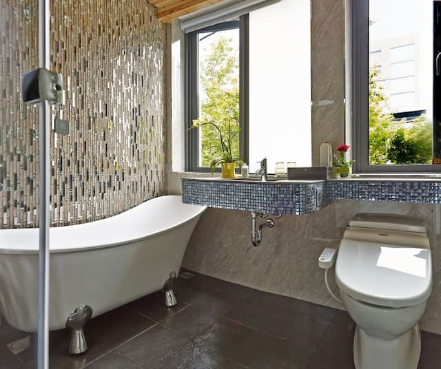 ビューティー ホテルズ タイペイ ホテル ビーステイ-Superior Double Room-10