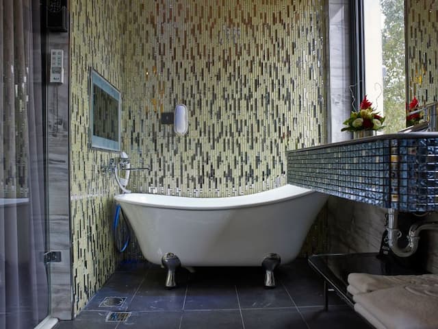 ビューティー ホテルズ タイペイ ホテル ビーステイ-Superior Double Room-9