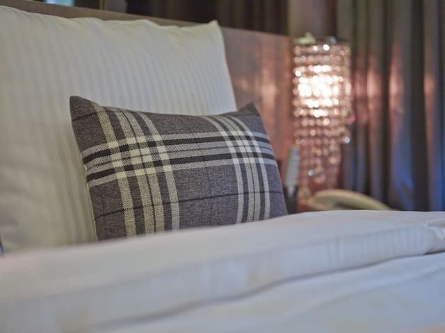 ビューティー ホテルズ タイペイ ホテル ビーステイ-Superior Double Room-4