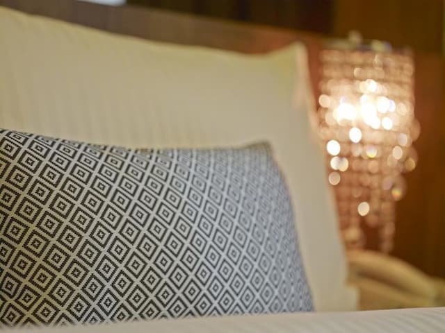 ビューティー ホテルズ タイペイ ホテル ビーステイ-Deluxe Triple Room-4