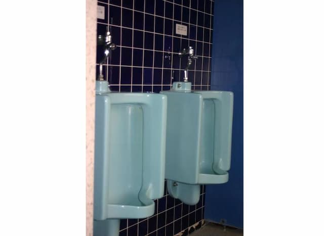 게스트하우스 M104 가고시마 (Guest House M104 Kagoshima)-Dormitory Room-8 Mixed Bed-4