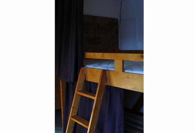 게스트하우스 M104 가고시마 (Guest House M104 Kagoshima)-Dormitory Room-8 Mixed Bed-2