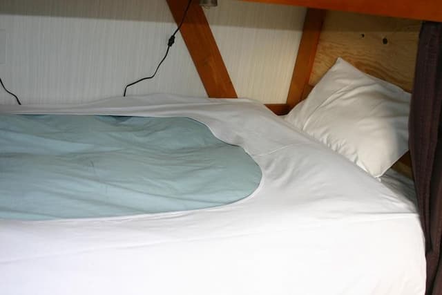 게스트하우스 M104 가고시마 (Guest House M104 Kagoshima)-Dormitory Room-8 Mixed Bed-1